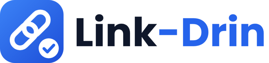Link-Drin