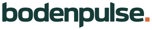 Logo of bodenpulse