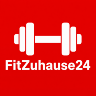 Logo von Fitzuhause24