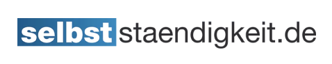 Logo von Selbststaendigkeit.de – Portal für Gründer, Selbstständige