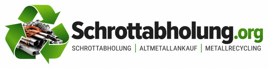 Logo of Schrottabholung.org