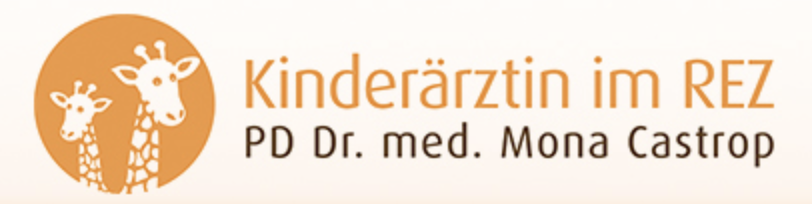 Logo von Kinderarzt Privatpraxis Regensburg mit schneller Hilfe