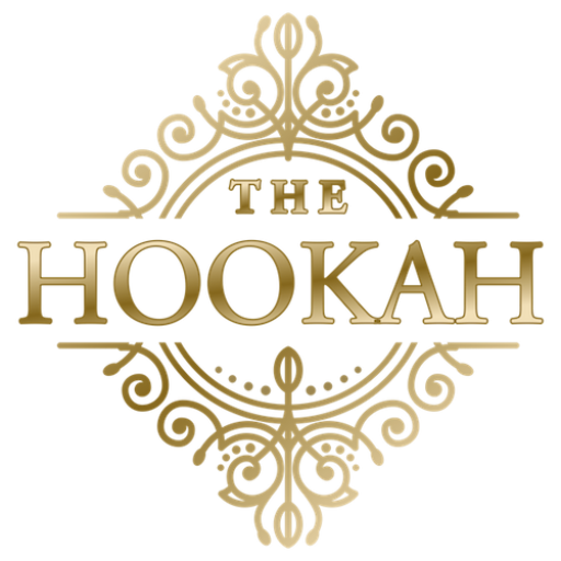 Logo von The Hookah