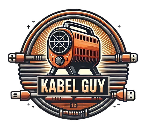 Logo von Kabelguy.de